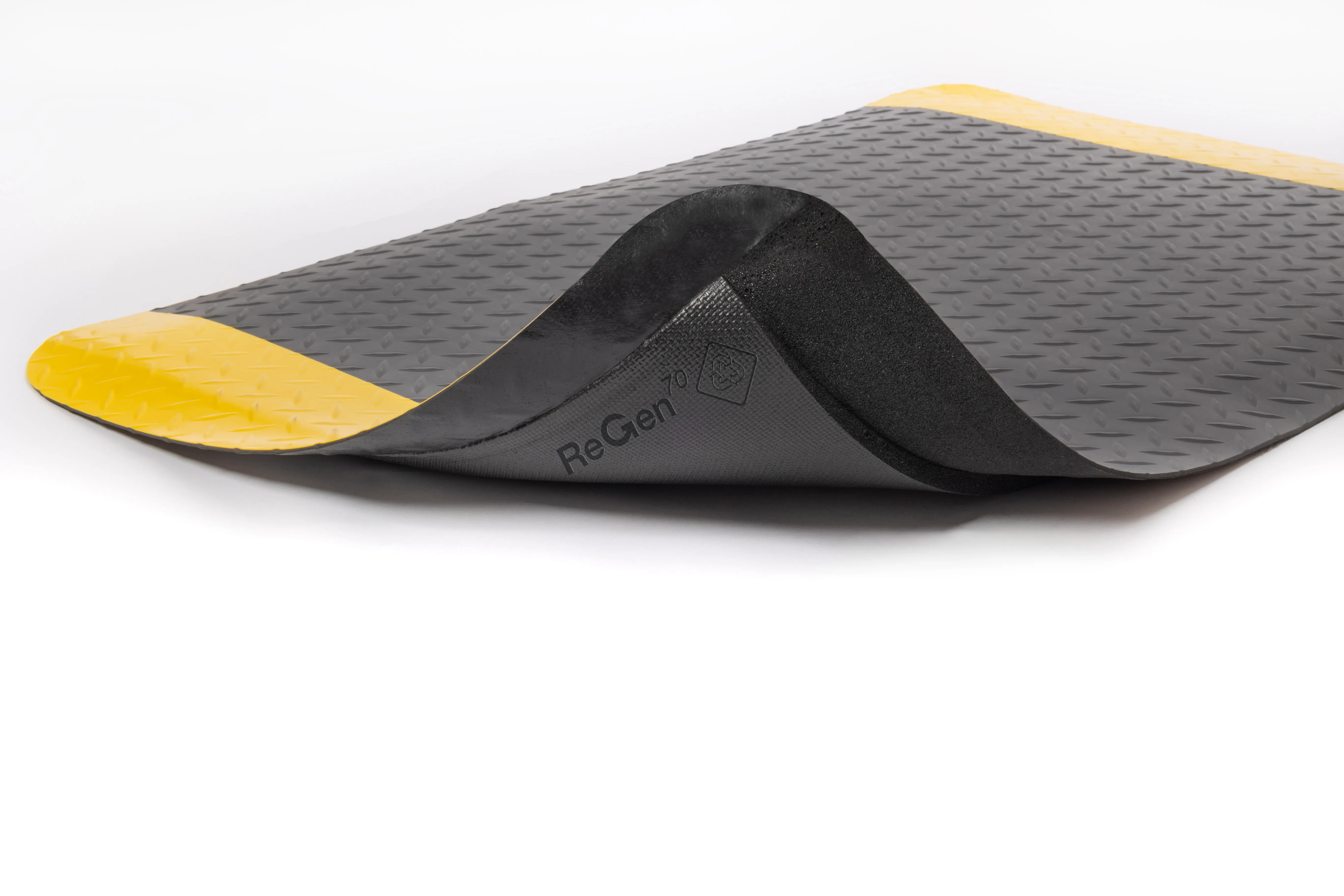 Deckplate ReGen70 – Deckplate ReGen 70 underside