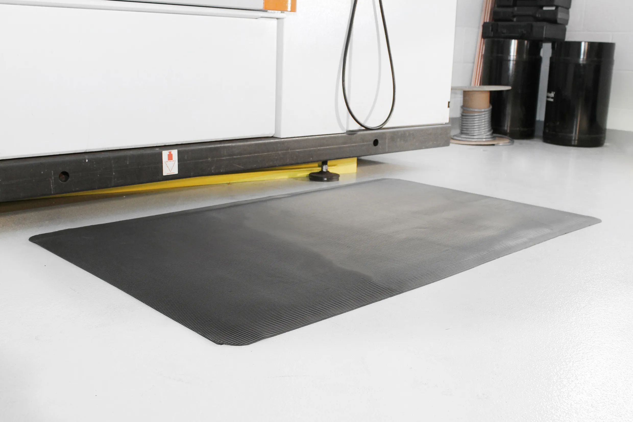 Fluted Anti-Fatigue – FA01 04 Fluted Anti Fatigue industrial