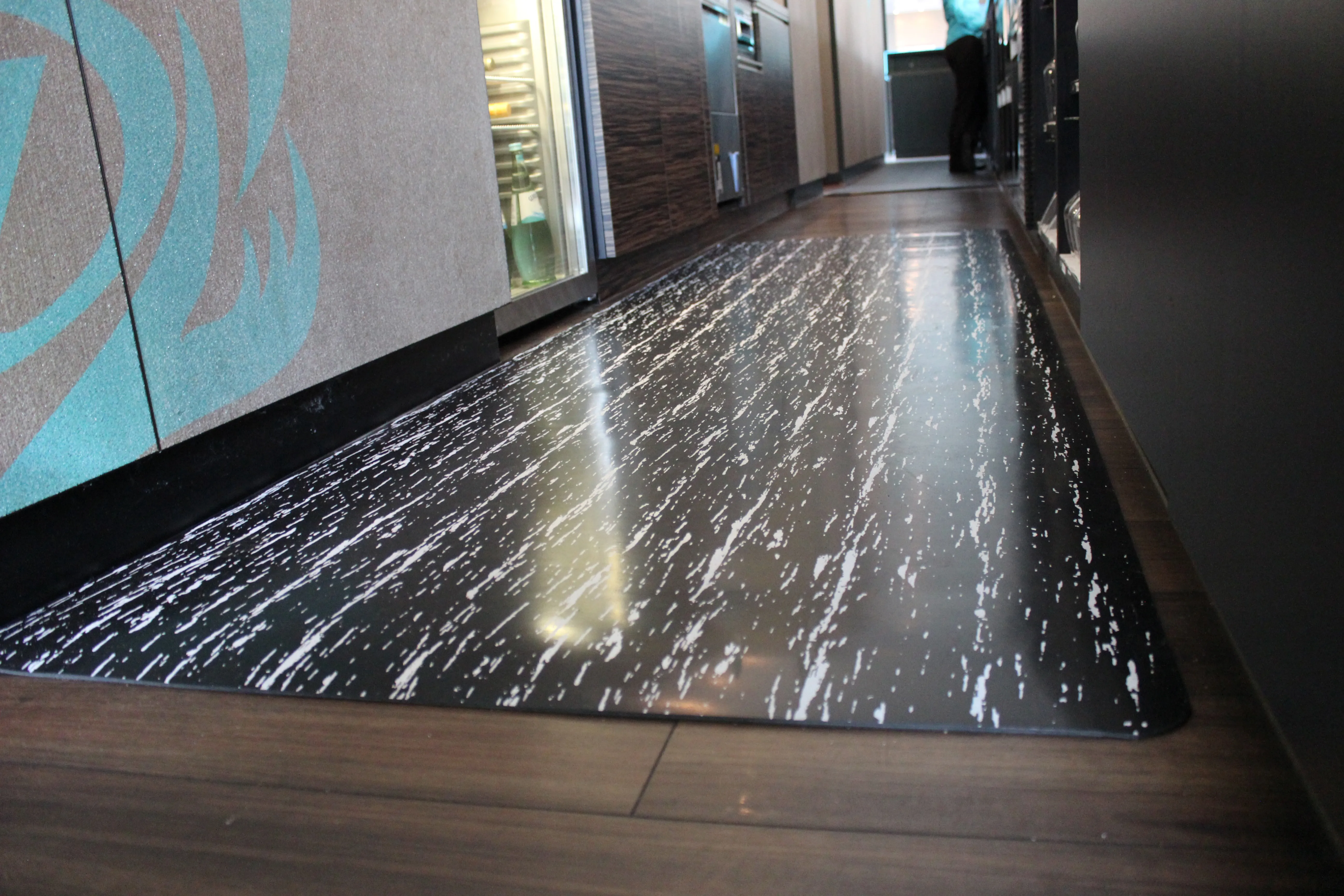 Marble Anti-Fatigue – MT01 03 Marble Anti Fatigue catering