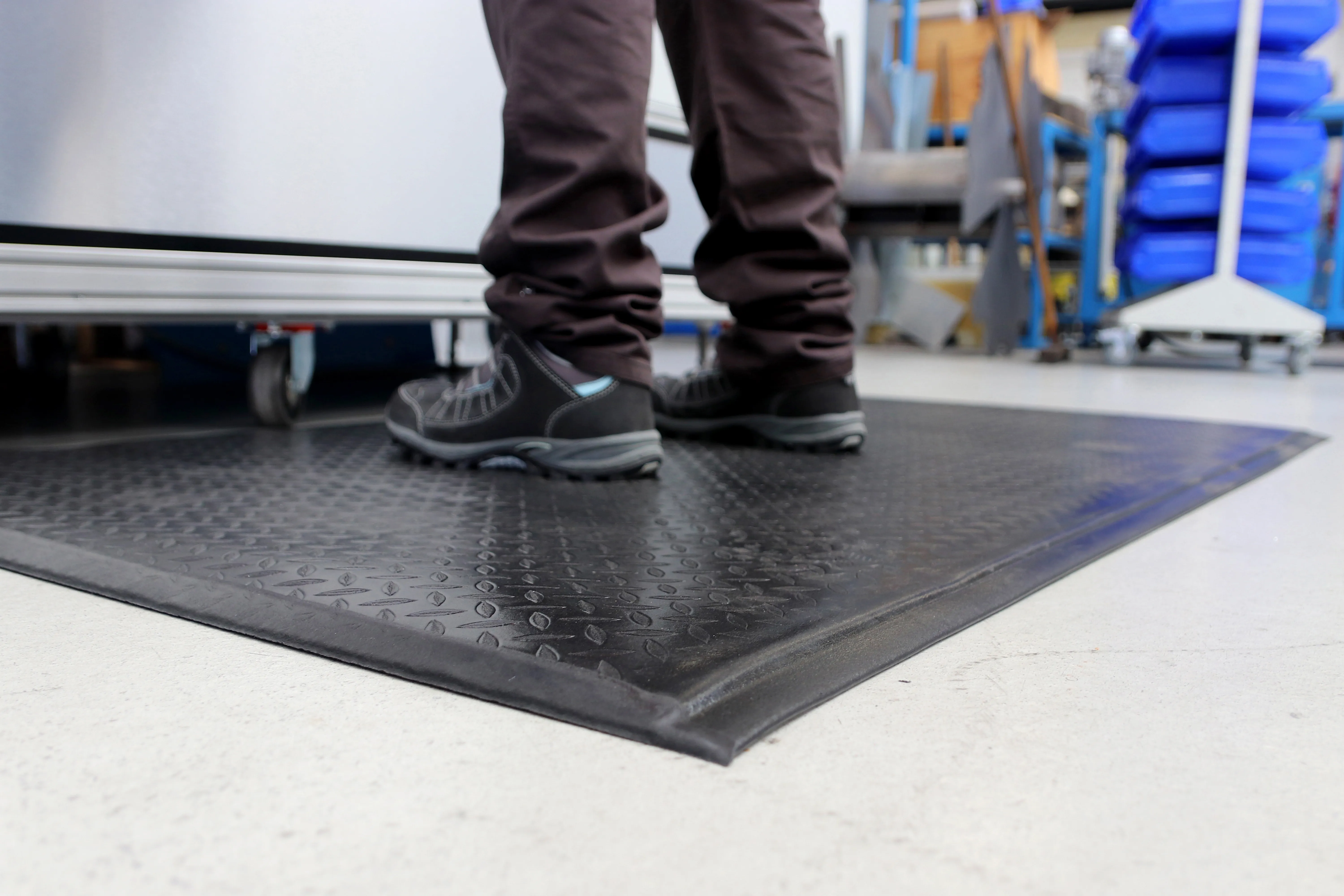 Orthomat® Comfort Plus – OCP0 Orthomat Comfort Plus 12 industrial