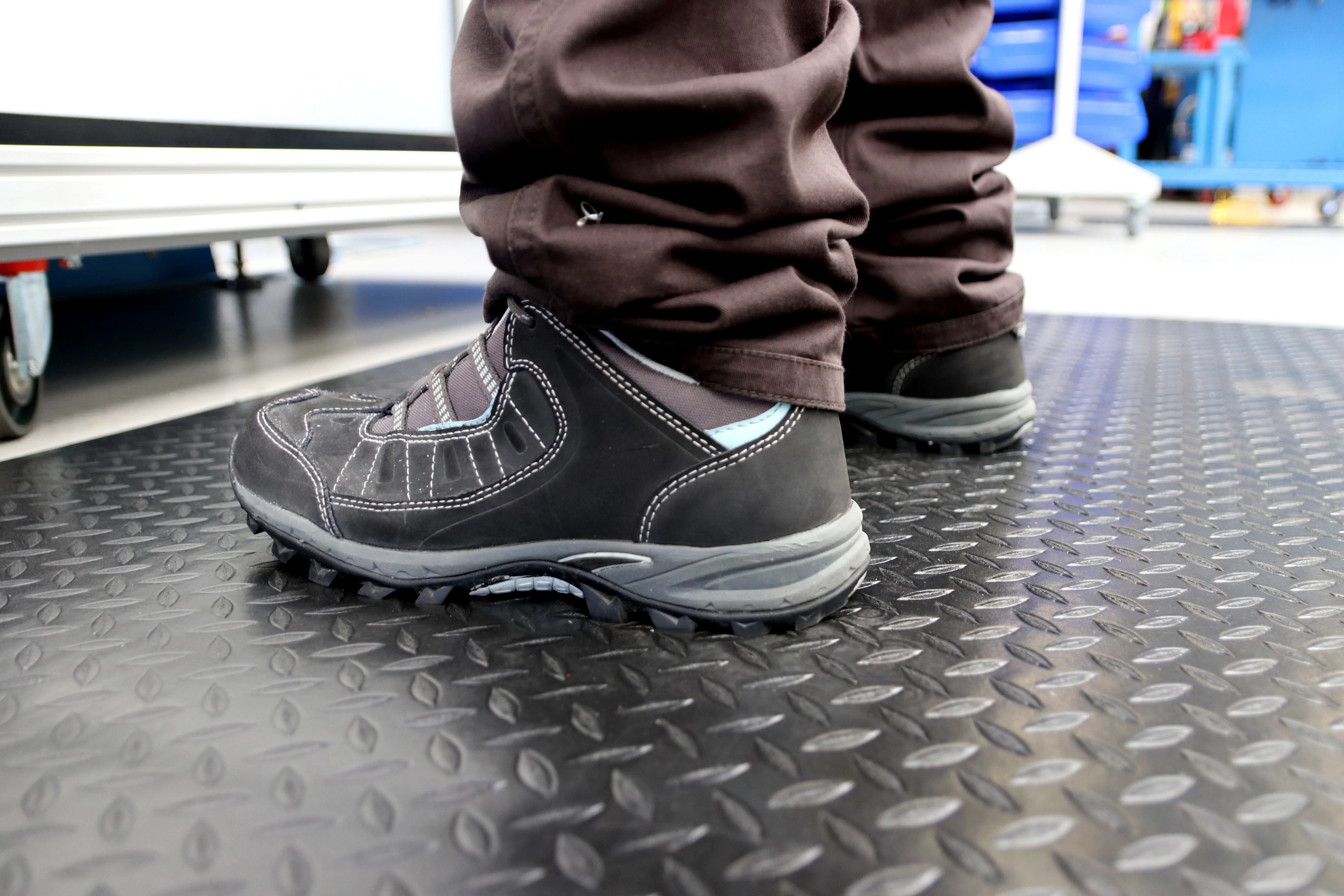 Orthomat® Comfort Plus – OCP0 Orthomat Comfort Plus 13 industrial