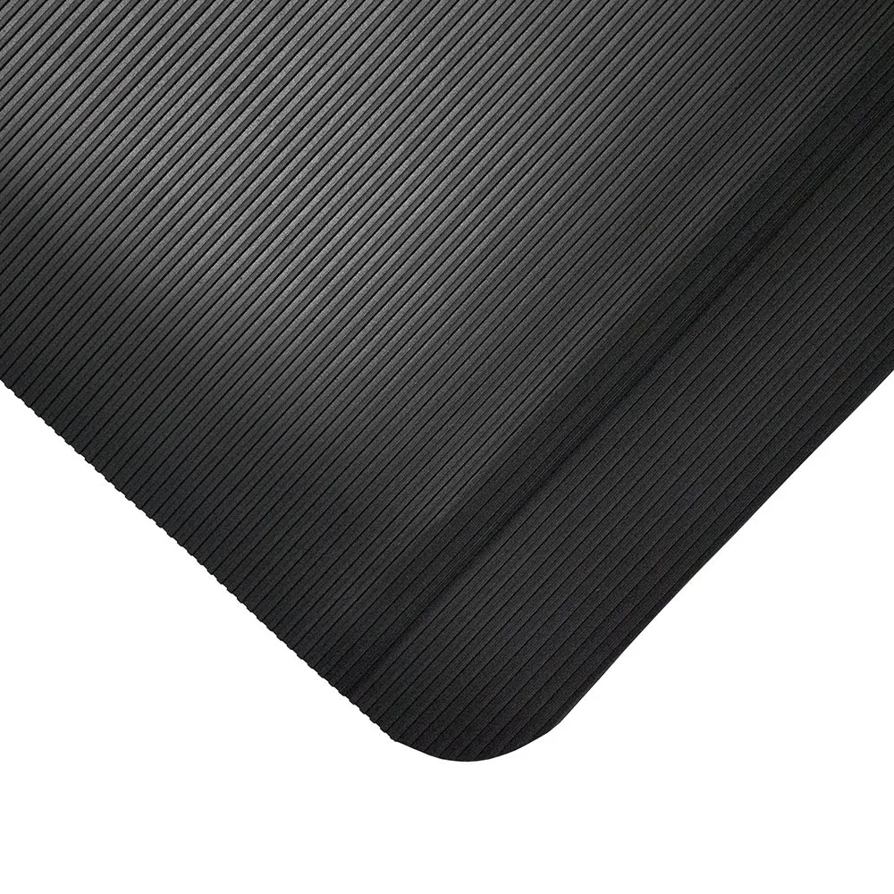 Fluted Anti-Fatigue – af fluted anti fatigue workplace matting 1